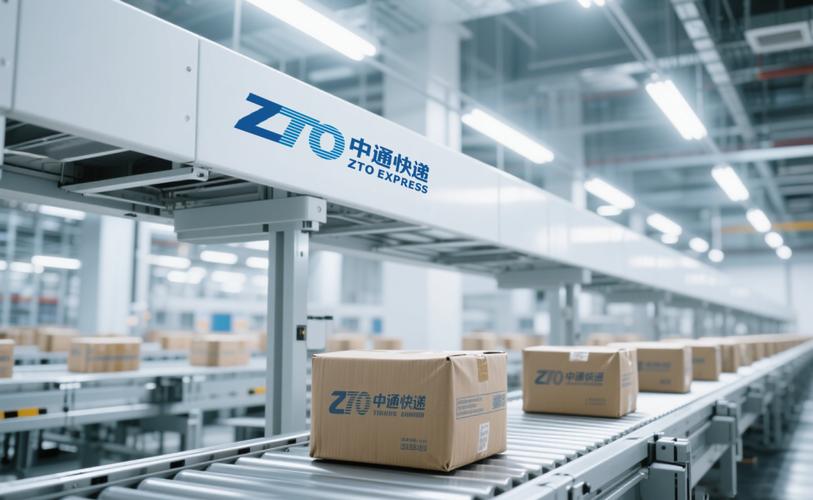 中通快递夜间派送吗？-第2张图片-陕西物流货运