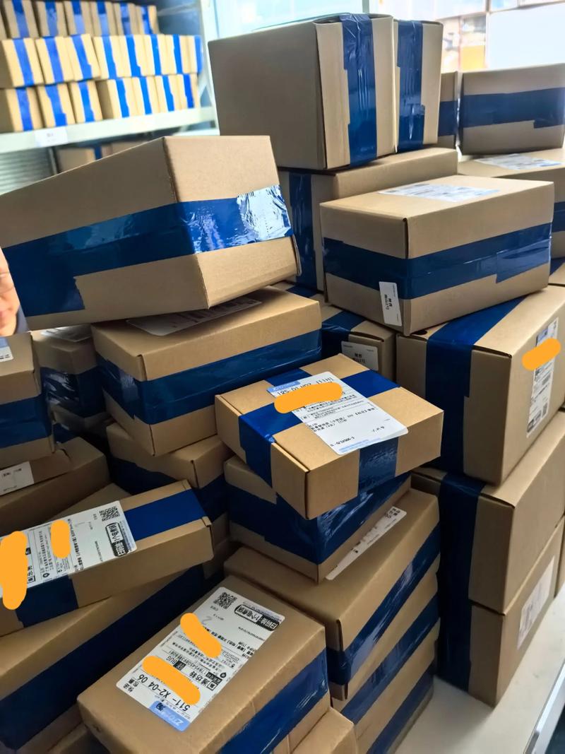 中通快递夜间派送吗？-第3张图片-陕西物流货运