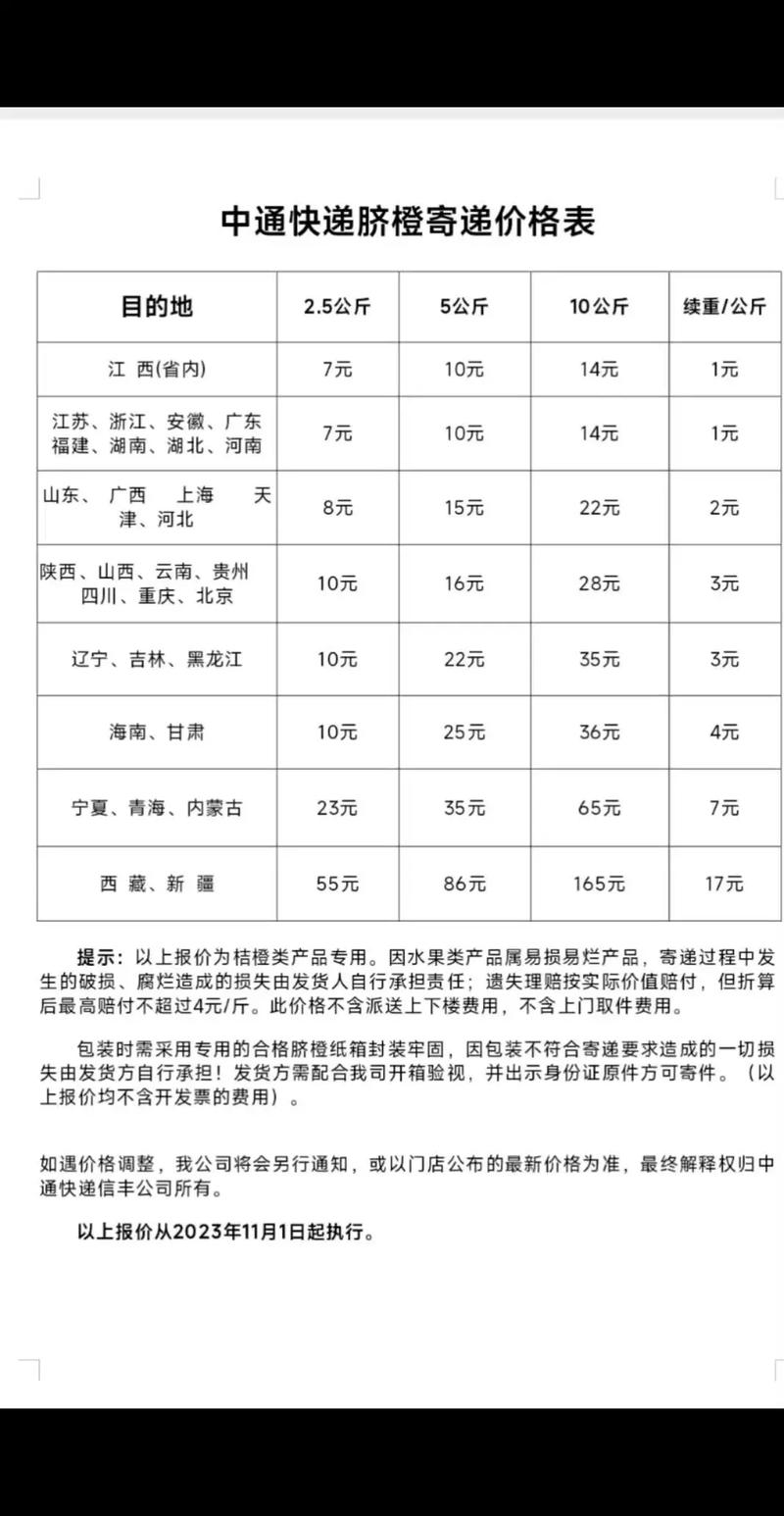 合肥中通快递怎么查价格？-第1张图片-陕西物流货运