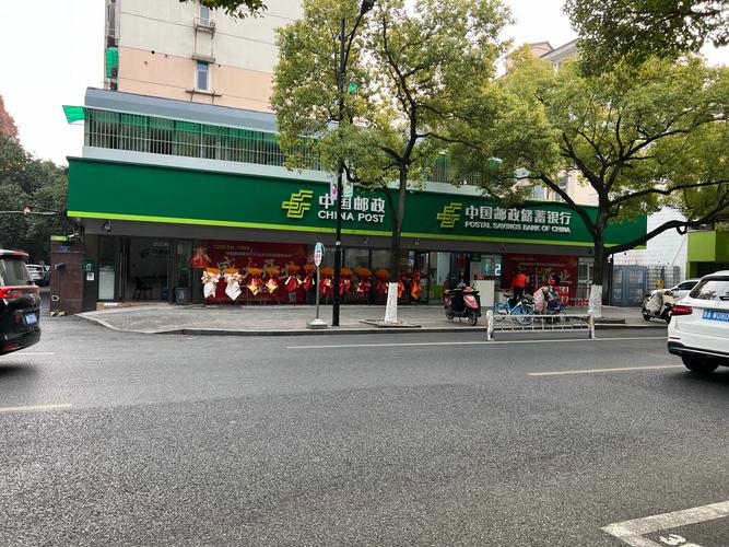 阳春邮政物流公司业务范围有哪些？-第3张图片-陕西物流货运