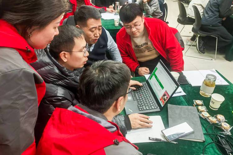 中通快递客服培训内容-第2张图片-陕西物流货运