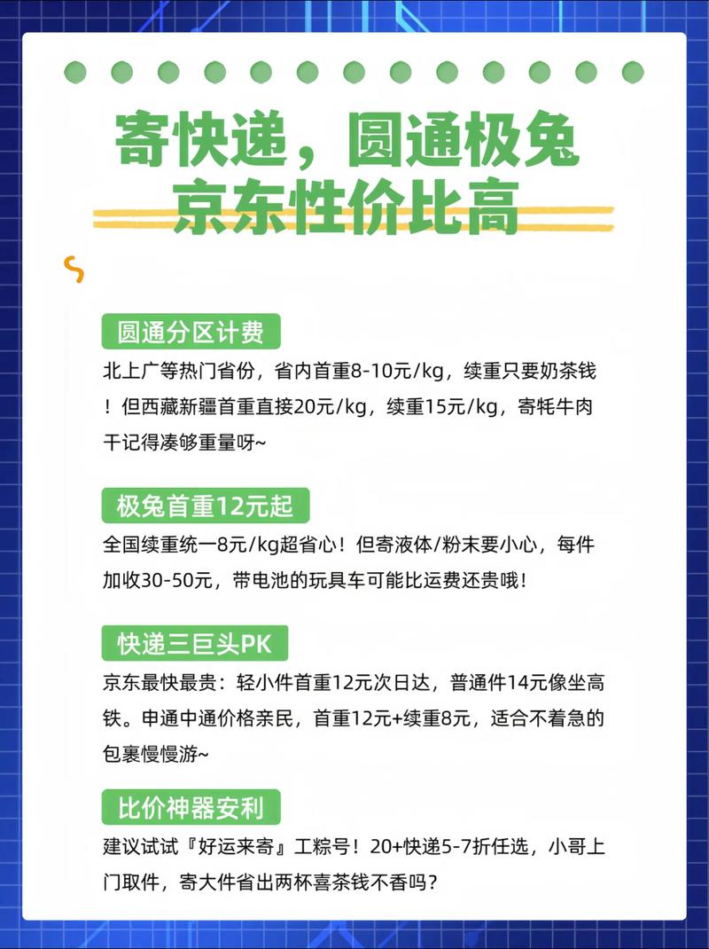 15斤圆通快递多少钱？-第3张图片-陕西物流货运