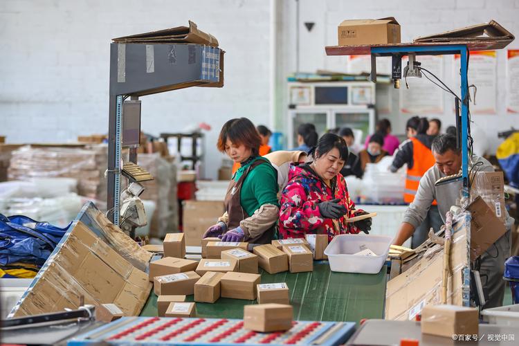 南坪邮政递送组具体服务范围是？-第1张图片-陕西物流货运