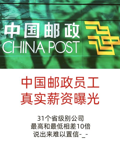 民和县邮政局招聘什么岗位？-第3张图片-陕西物流货运