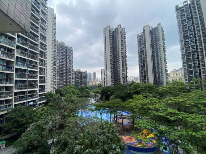 诺德假日花园邮政编码是多少？-第1张图片-陕西物流货运