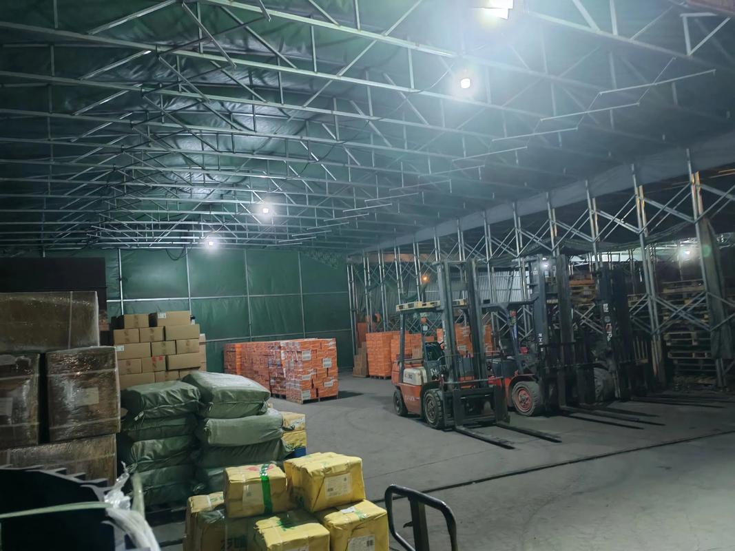 顺捷丰达快递物流怎么样?-第1张图片-陕西物流货运 顺捷丰达快递物流怎么样?-第1张图片-陕西物流货运