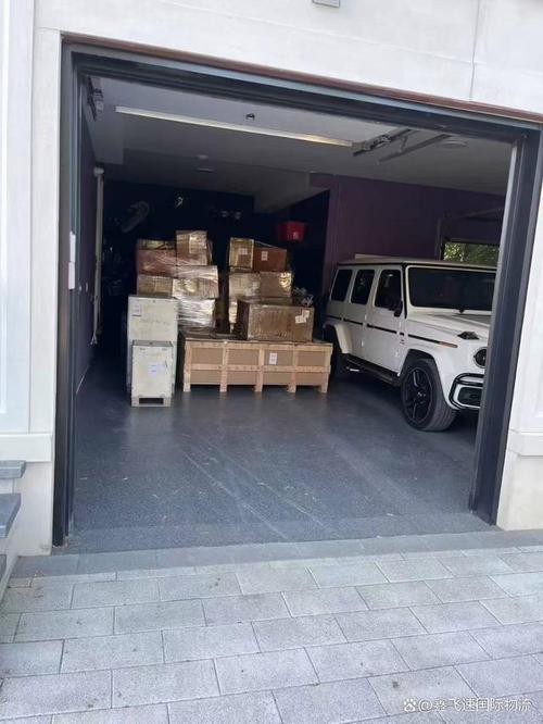 马来西亚顺丰快递地址怎么写？-第1张图片-陕西物流货运