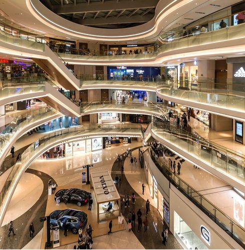 上海天汇广场邮政编码-第3张图片-陕西物流货运