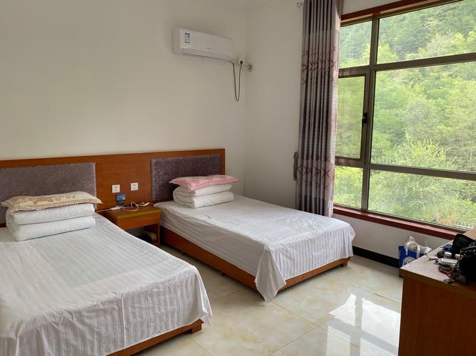 宁强毛坝河镇邮政宾馆怎么样？-第2张图片-陕西物流货运