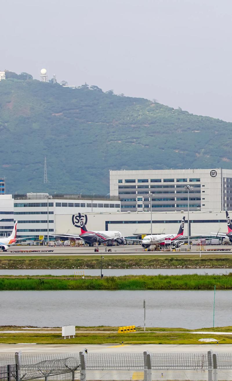 顺丰深圳总部电话是多少？-第2张图片-陕西物流货运