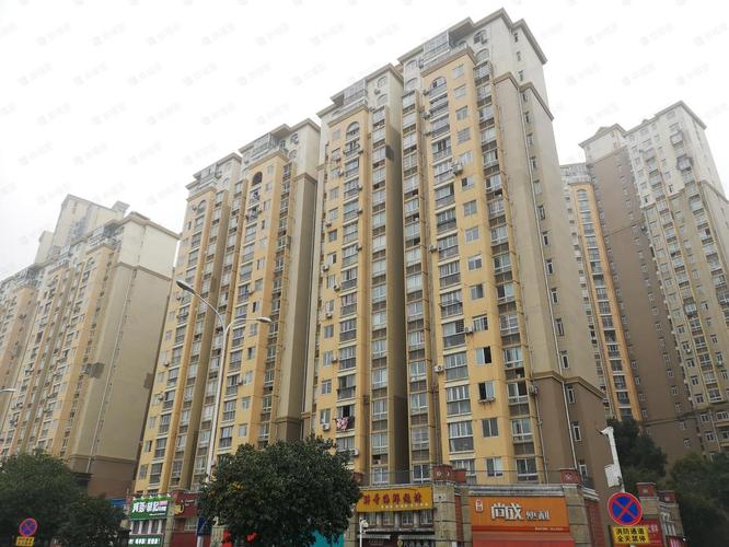 武汉锦绣龙城邮政编码是多少？-第1张图片-陕西物流货运