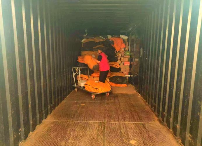 北京圆通转运中心公司怎么样？-第1张图片-陕西物流货运