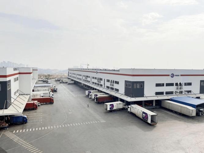 圆通北京转运中心公司怎么样？-第1张图片-陕西物流货运