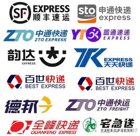 圆通中通申通是何关系？-第3张图片-陕西物流货运