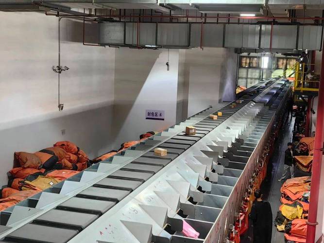 大连高新园区圆通怎么样？-第2张图片-陕西物流货运