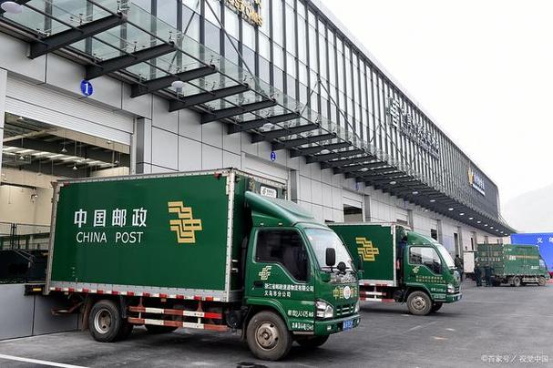 中国邮政国际小包分区怎么划分？-第2张图片-陕西物流货运