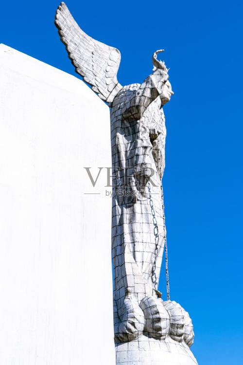 厄瓜多尔基多邮政编码是多少？-第1张图片-陕西物流货运