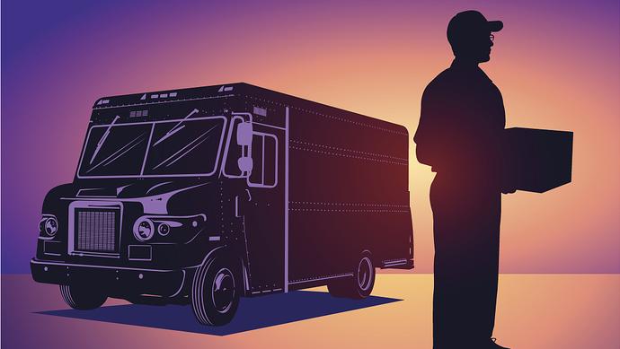 荷兰邮政小包在敦煌网怎么用？-第2张图片-陕西物流货运