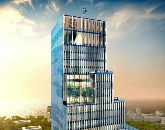 顺丰快递西安总部具体地址在哪？-第1张图片-陕西物流货运