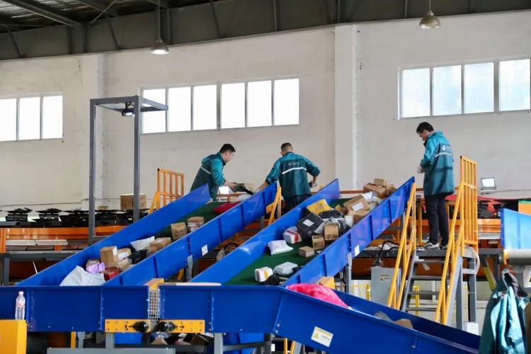 偃师邮政速递物流公司服务如何？-第2张图片-陕西物流货运