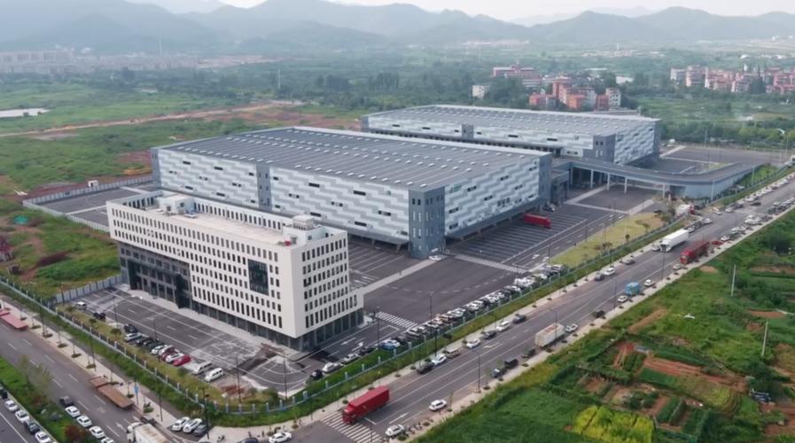 无锡新区邮政物流中心有何服务优势?-第2张图片-陕西物流货运 无锡新区邮政物流中心有何服务优势?-第2张图片-陕西物流货运