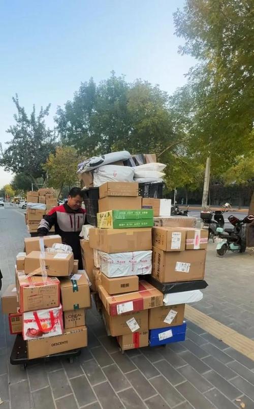 平潭前进小区顺丰快递-第1张图片-陕西物流货运