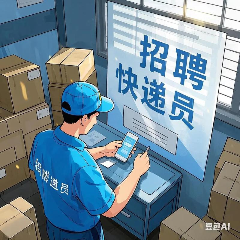 襄阳邮政速递物流招聘，有哪些岗位要求？-第2张图片-陕西物流货运