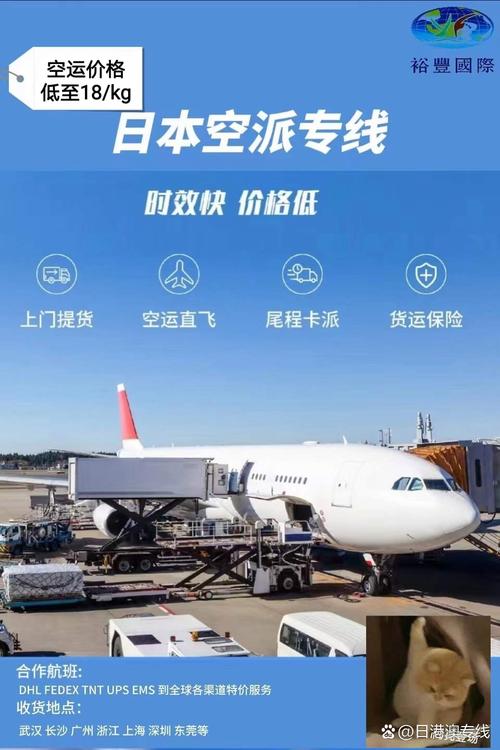 日本邮政空运到国内时效多久？-第2张图片-陕西物流货运