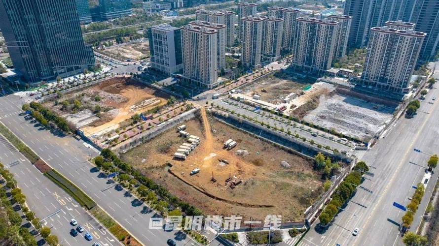 呈贡中通世纪广场开盘-第1张图片-陕西物流货运 呈贡中通世纪广场开盘-第1张图片-陕西物流货运