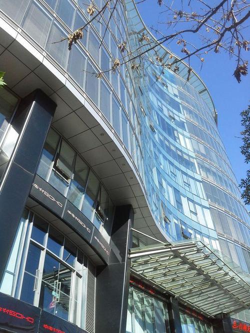 圆通中关村公司具体位置在哪?-第1张图片-陕西物流货运 圆通中关村公司具体位置在哪?-第1张图片-陕西物流货运