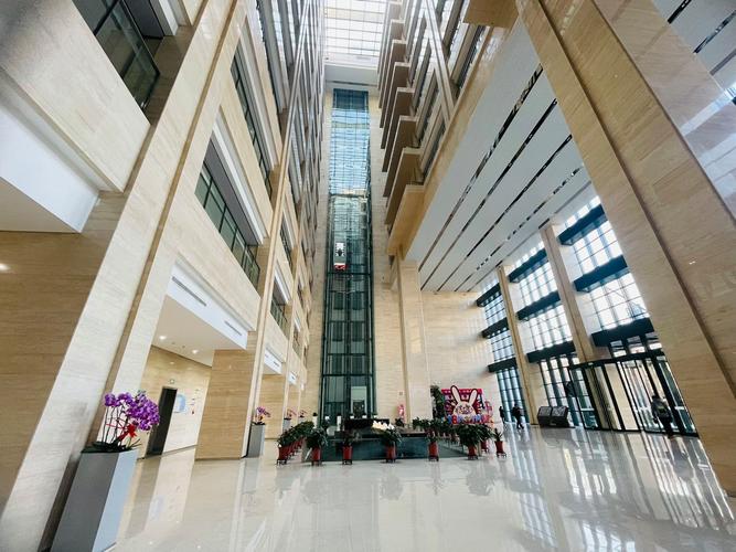 圆通中关村公司具体位置在哪?-第2张图片-陕西物流货运 圆通中关村公司具体位置在哪?-第2张图片-陕西物流货运