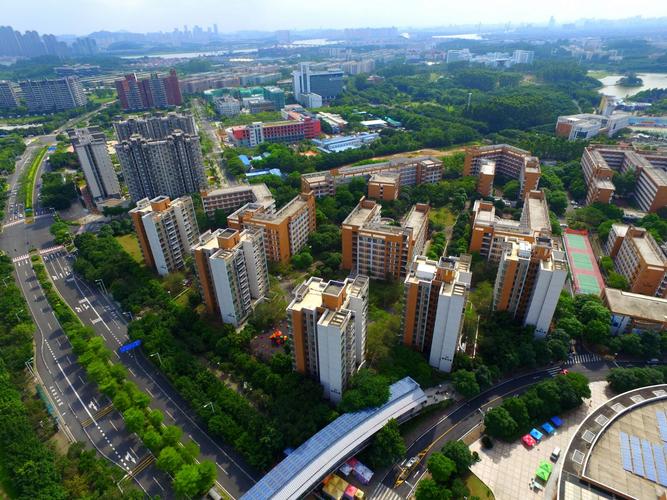 广州大学城的邮政编码是多少?-第1张图片-陕西物流货运 广州大学城的邮政编码是多少?-第1张图片-陕西物流货运