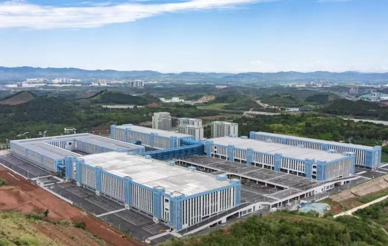 中通快递东莞中心具体地址在哪？-第1张图片-陕西物流货运