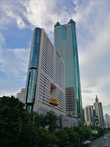 福田区华强北邮政编码-第2张图片-陕西物流货运 福田区华强北邮政编码-第2张图片-陕西物流货运