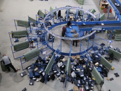 中通中天系统如何下载安装？-第3张图片-陕西物流货运