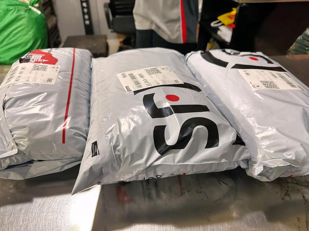 华中科技大学顺丰快递在哪取？-第2张图片-陕西物流货运