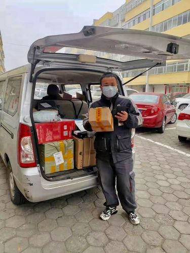 西安市长安区顺丰快递-第2张图片-陕西物流货运 西安市长安区顺丰快递-第2张图片-陕西物流货运