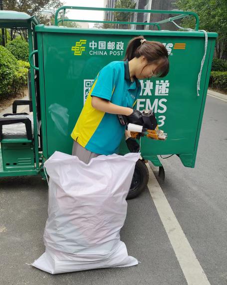 郑州市邮政速递丰庆路在哪？-第3张图片-陕西物流货运