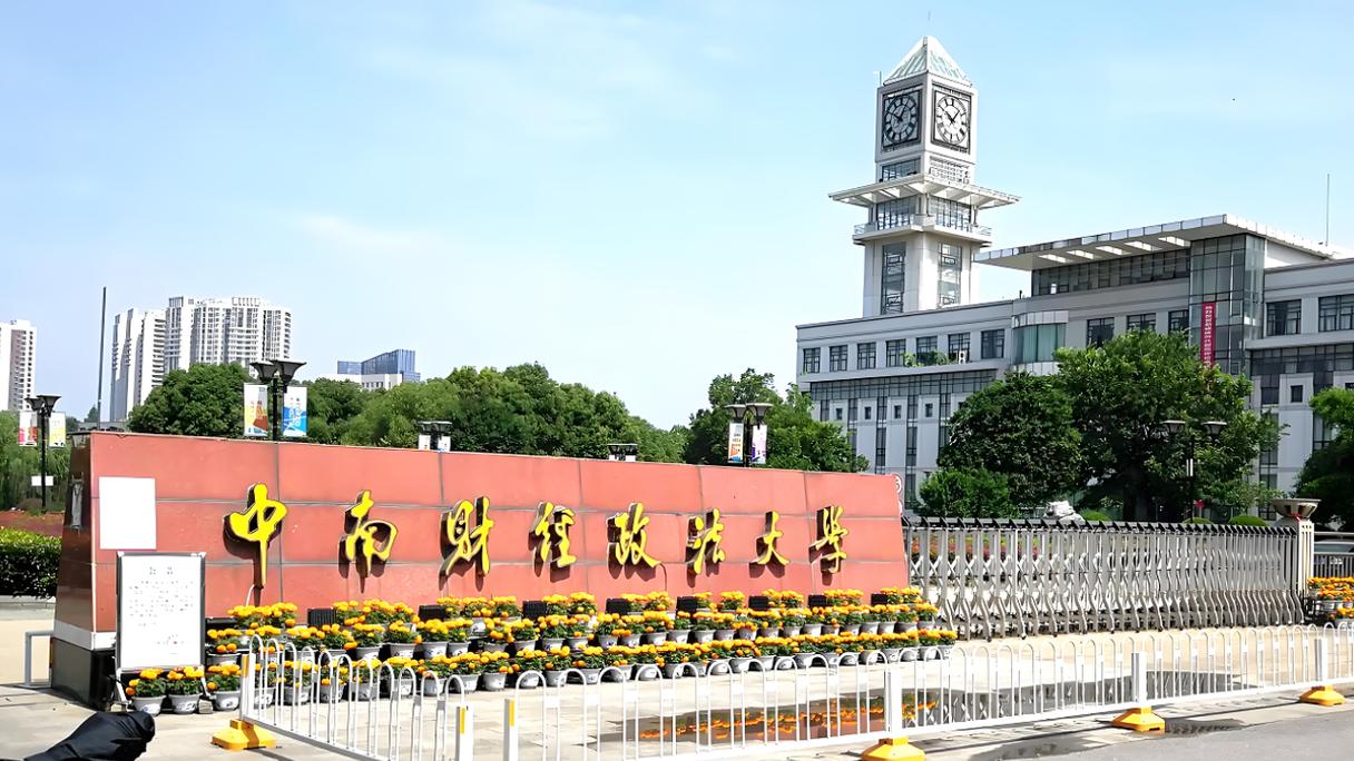 中南财经政法大学邮政有何特殊服务？-第2张图片-陕西物流货运