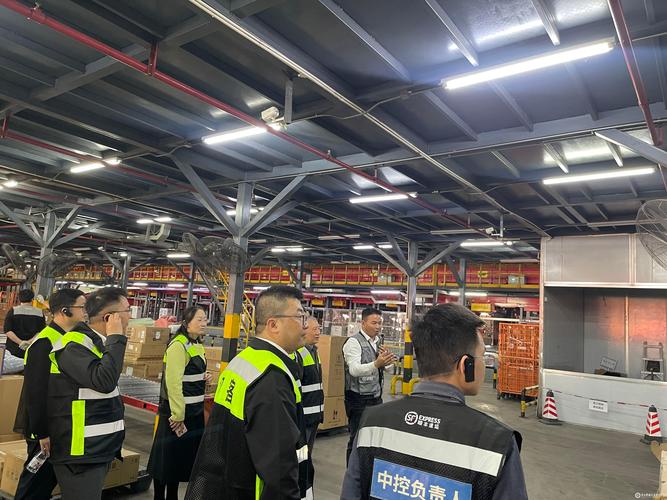 无锡顺丰速运具体业务范围有哪些？-第1张图片-陕西物流货运