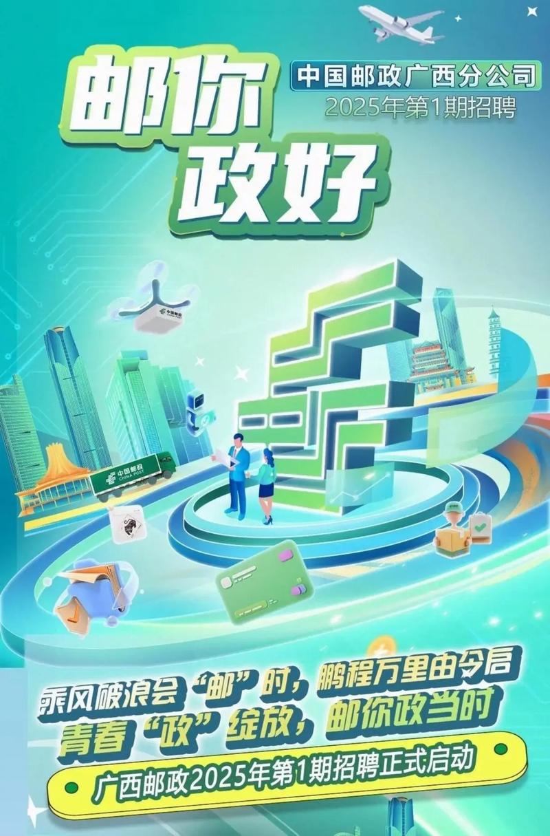 邮政业十二五规划有何发展重点？-第1张图片-陕西物流货运