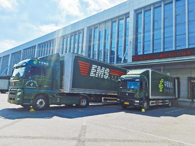 邮政业十二五规划有何发展重点？-第2张图片-陕西物流货运