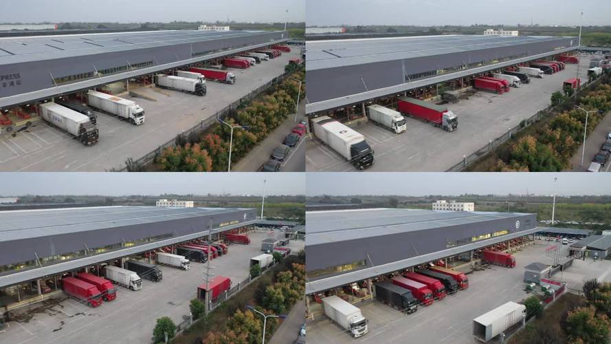 顺丰昌北集散中心电话是多少？-第1张图片-陕西物流货运