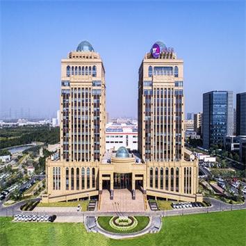 圆通快递开封总部地址在哪里？-第2张图片-陕西物流货运