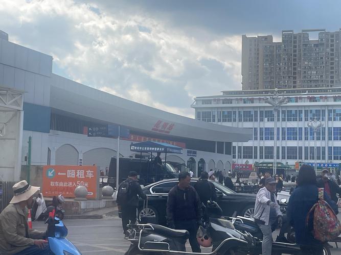 昆明邮政小板桥转投站效率为何偏低？-第1张图片-陕西物流货运