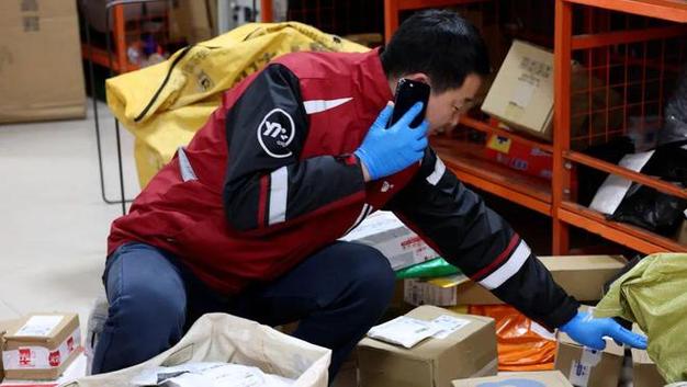 顺丰上门送件电话是多少?-第3张图片-陕西物流货运 顺丰上门送件电话是多少?-第3张图片-陕西物流货运