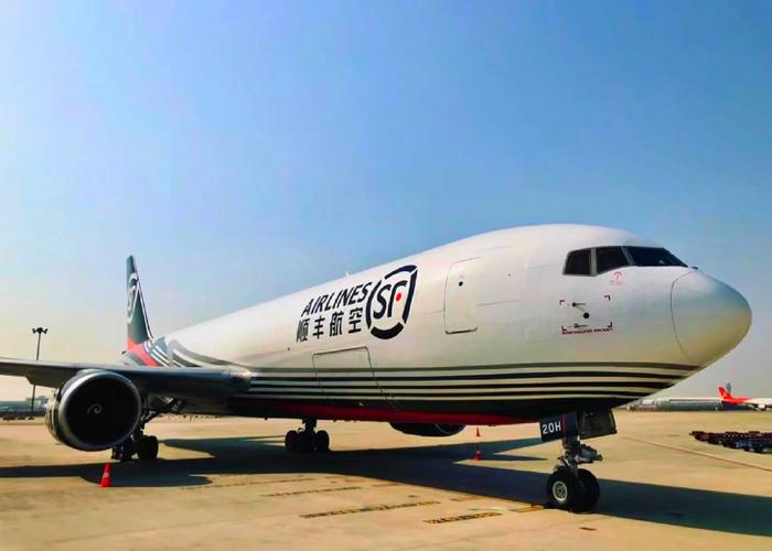 河南顺丰速运有限公司怎么样？-第3张图片-陕西物流货运