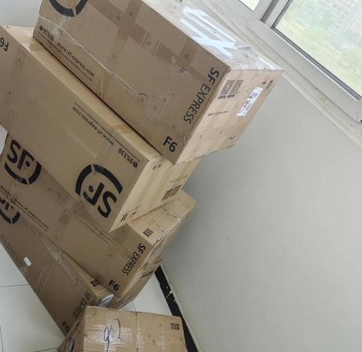 陕西到中山顺丰快递要多久？-第2张图片-陕西物流货运