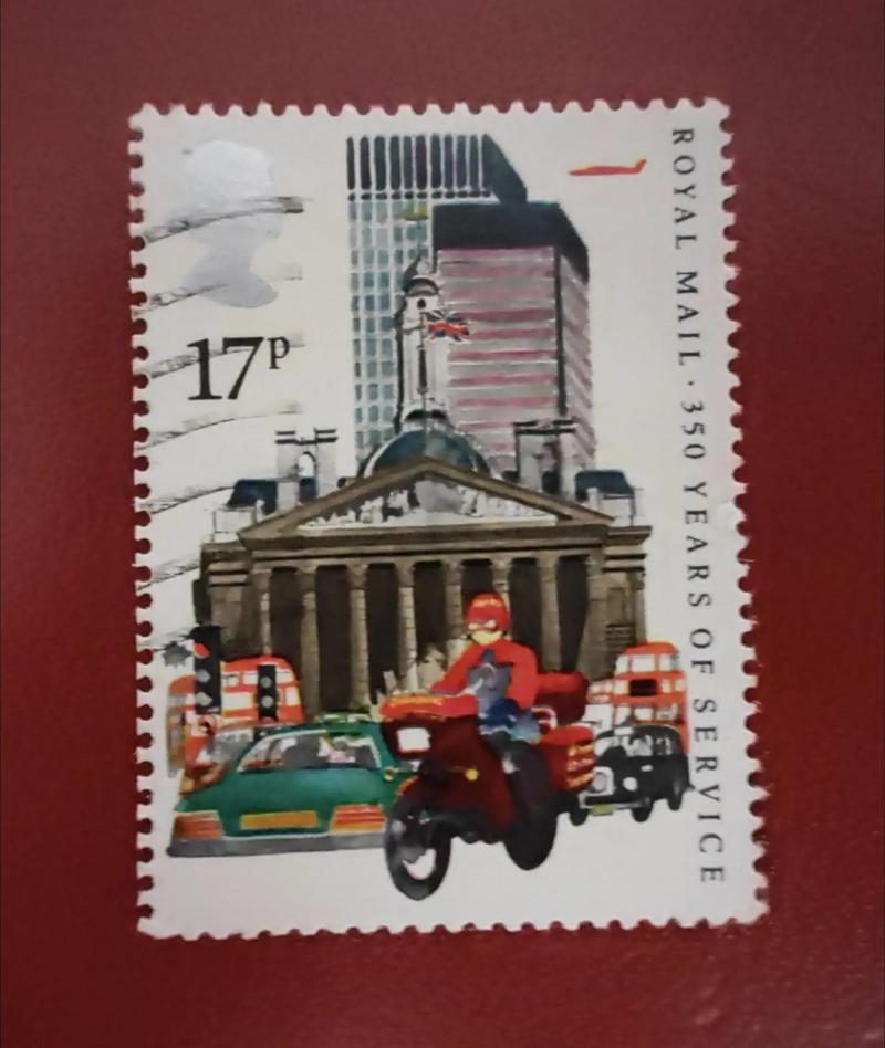 英国皇家邮政怎么查快递？-第3张图片-陕西物流货运