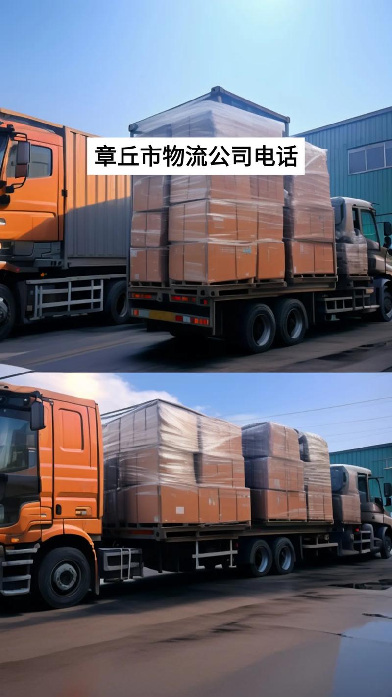 圆通快递章丘公司电话是多少？-第2张图片-陕西物流货运